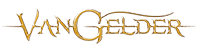 Van Gelder Progrock Logo